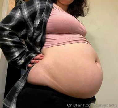 curvybecky
