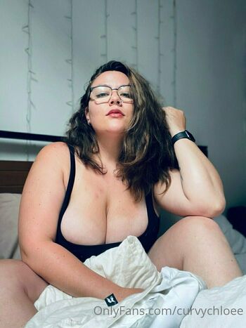 curvychloee