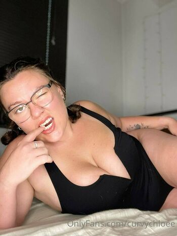 curvychloee