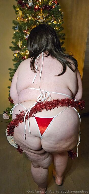 curvyladychayennefree
