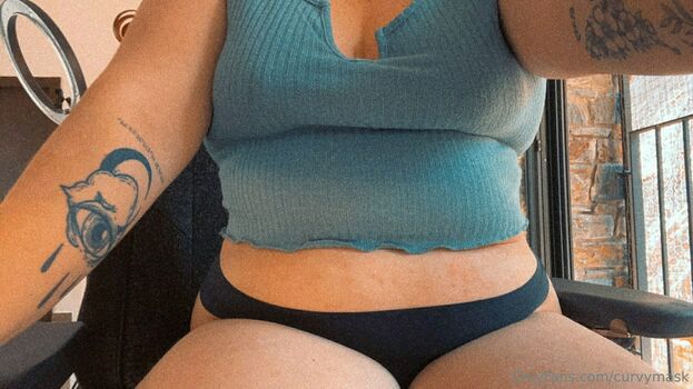 curvymask