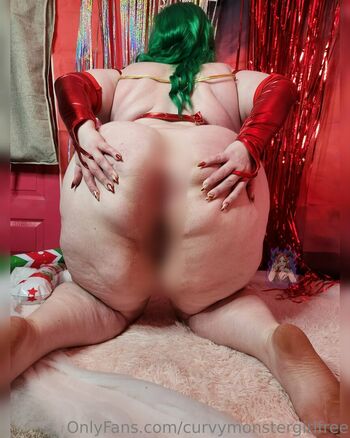 curvymonstergirlfree