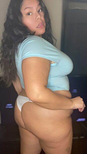 curvynativequeen