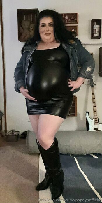 curvypapayaofficial