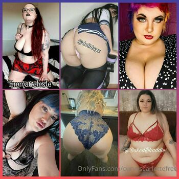 curvyscarlettefree