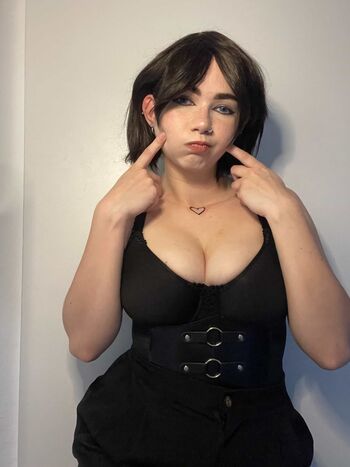 Cute Barbara