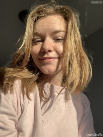 cutegiraffe