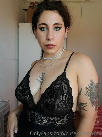 cutekristensex