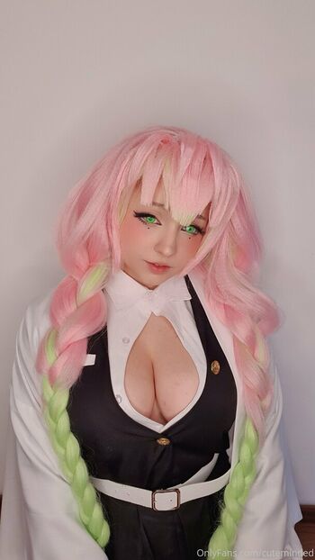 Cuteminded