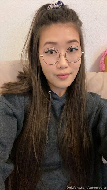 Cutenoodles