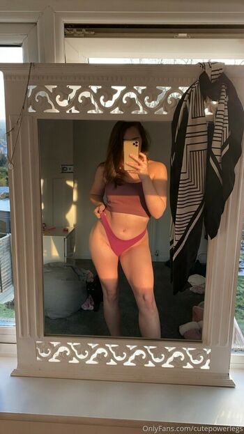 Cutepowerlegs