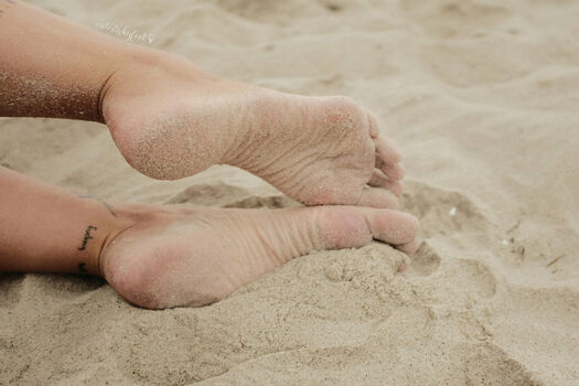cutestickyfeet