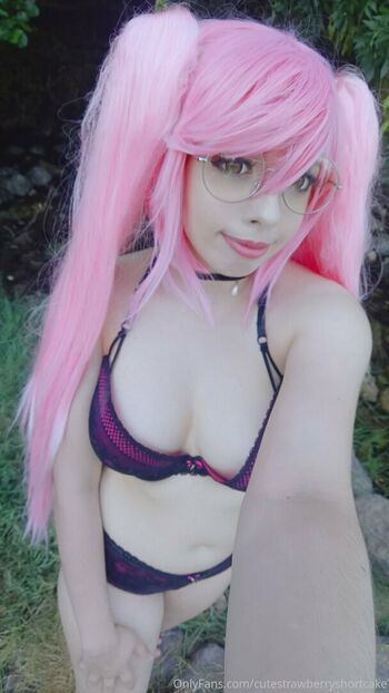 cutestrawberryshortcake