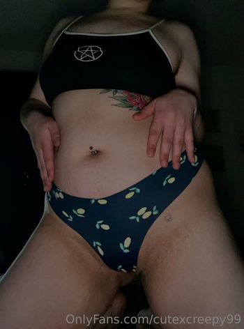 cutexcreepy99