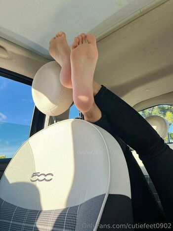 cutiefeet0902