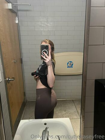 cutiekaseyfree