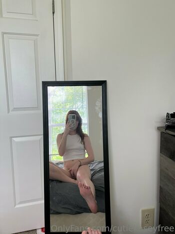 cutiekaseyfree