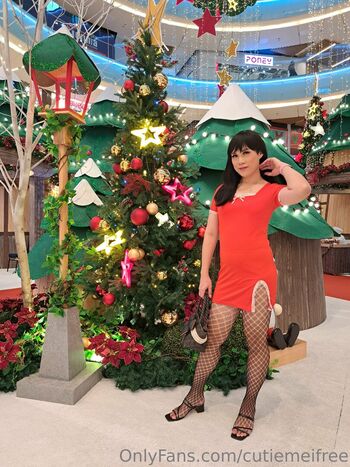 cutiemeifree