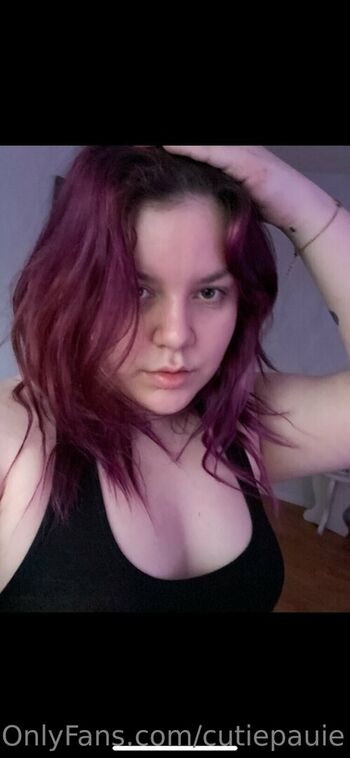 cutiepauie