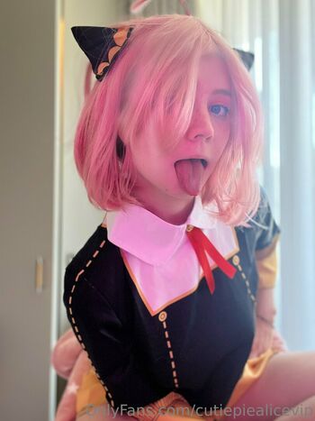 cutiepiealicevip