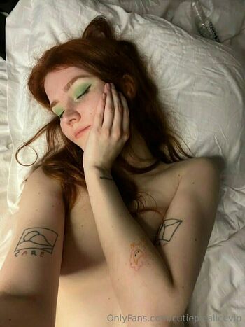 cutiepiealicevip