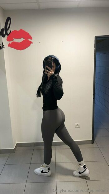cutiepieelain