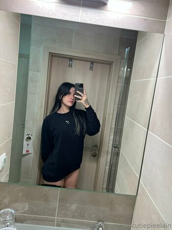 cutiepieelain