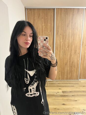 cutiepieelain