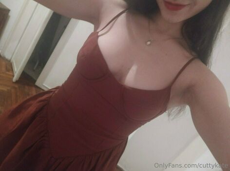 cuttykate
