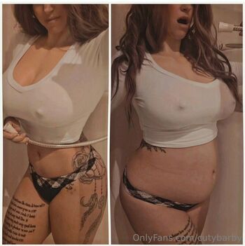 cutybarby
