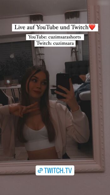 CuzImSara