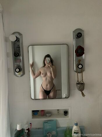 Cyberalina Cyberina Corinna