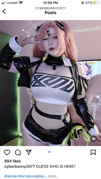 cyberbunny2077