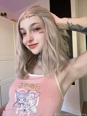 Cyberkirra