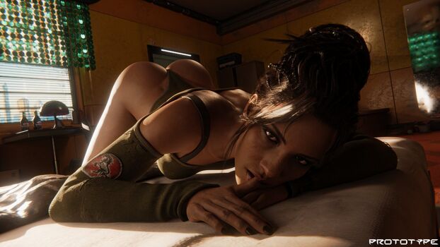 Cyberpunk 2077