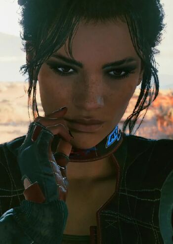 Cyberpunk 2077