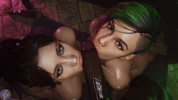 Cyberpunk 2077