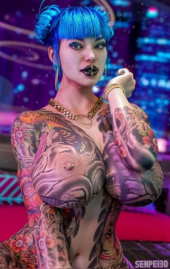 Cyberpunk 2077