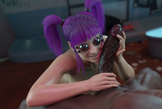 Cyberpunk 2077
