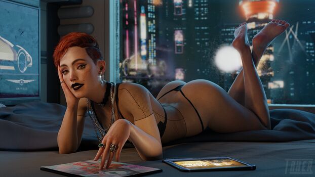 Cyberpunk 2077