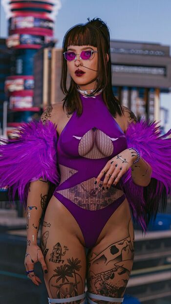 Cyberpunk 2077
