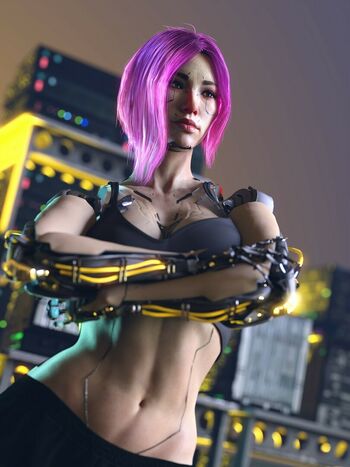 Cyberpunk 2077