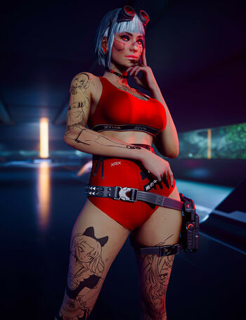 Cyberpunk 2077