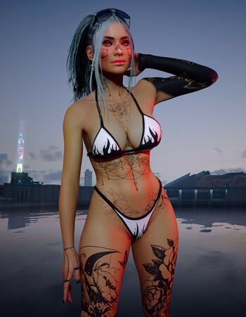 Cyberpunk 2077