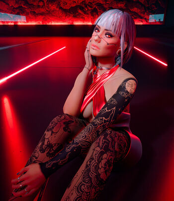 Cyberpunk 2077