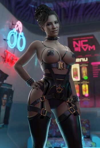 Cyberpunk 2077