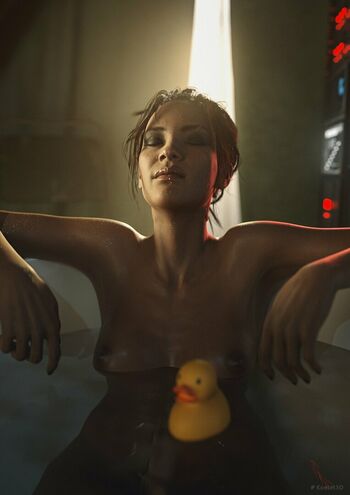Cyberpunk 2077
