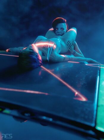 Cyberpunk 2077
