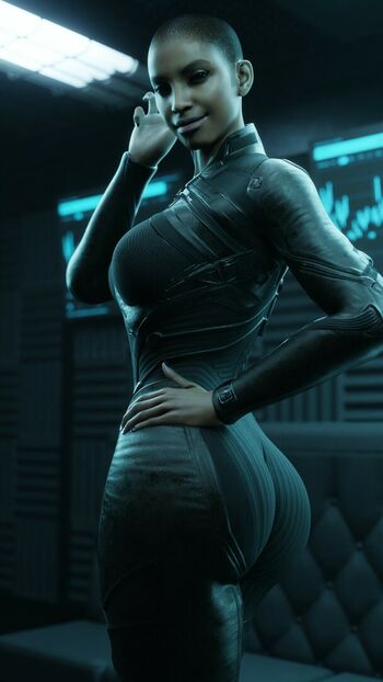Cyberpunk 2077