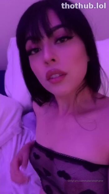 Cyberstephanie